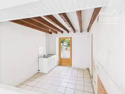 Maison, 104,89 m²
