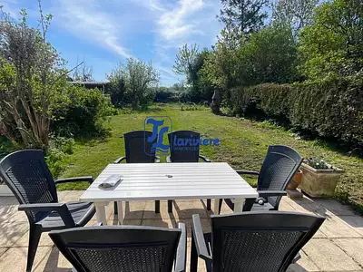 Maison, 169 m²