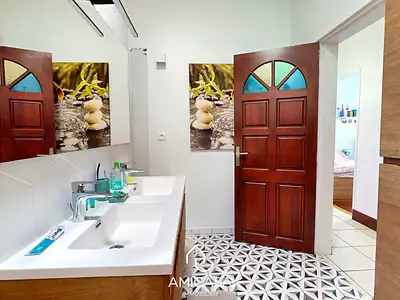 Maison, 165 m²