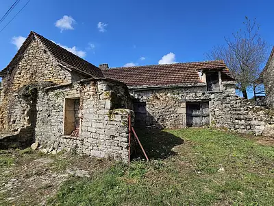 Maison, 75 m²
