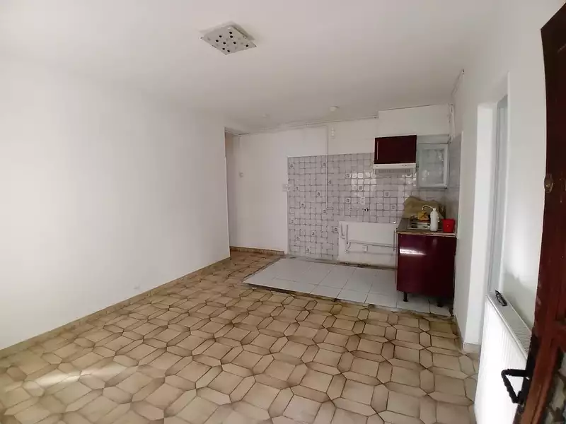 Appartement, 55 m²