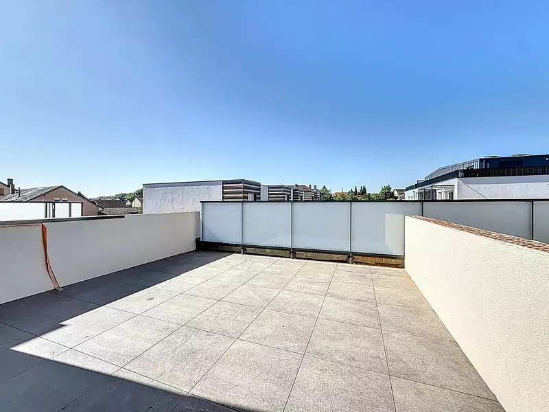 Appartement, 82 m²