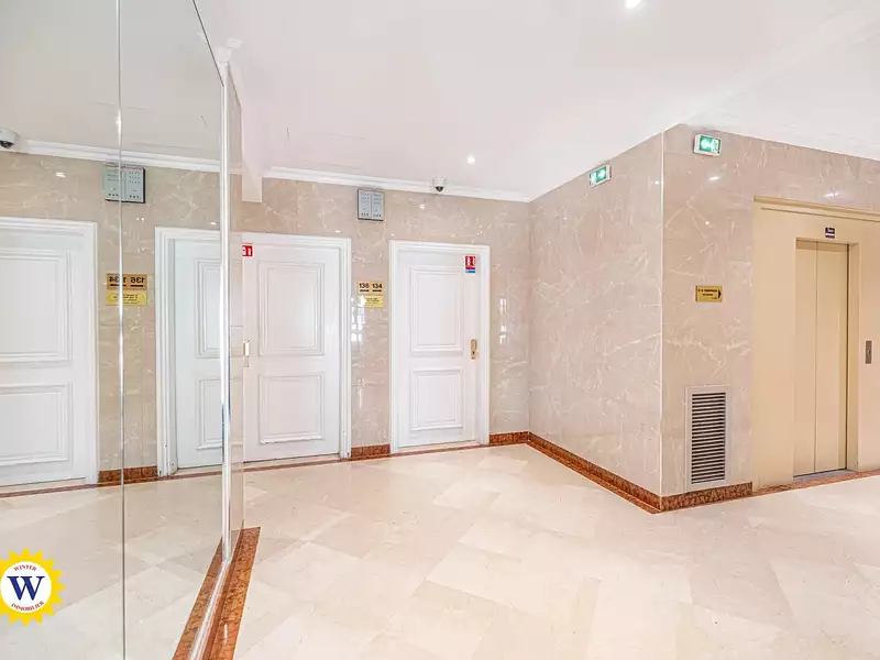 Appartement, 38,7 m²