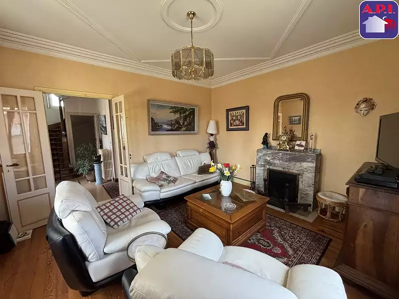Maison, 229 m²