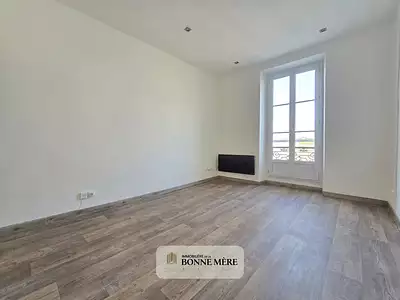 Appartement, 38,5 m²