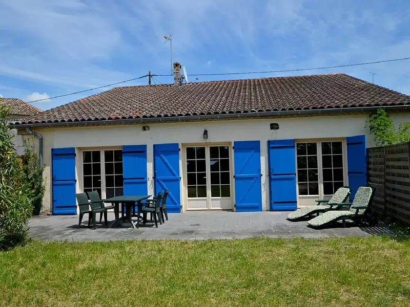 Maison, 207 m²