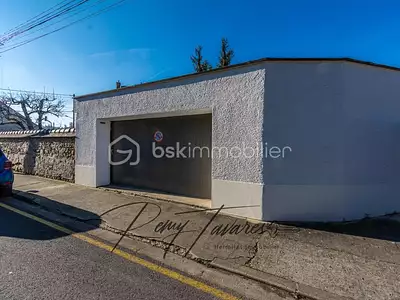 Maison, 218 m²