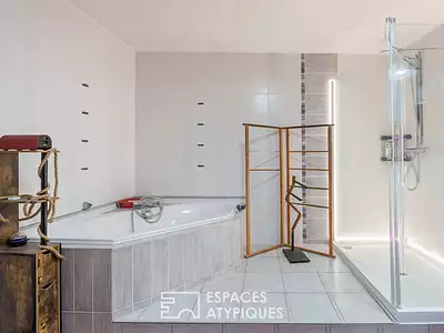 Maison, 228 m²