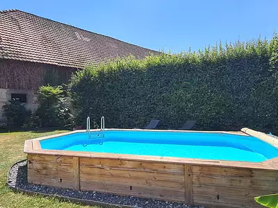 Maison, 179 m²