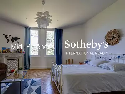 Maison, 350 m²