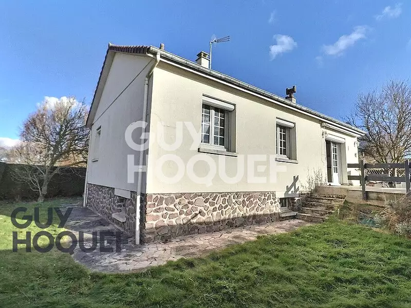 Maison, 70 m²