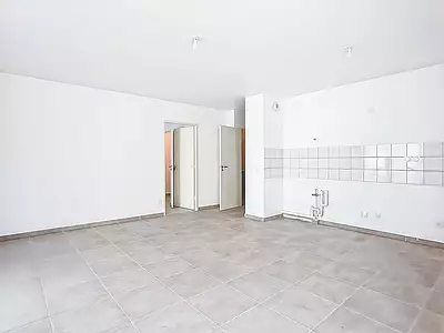 Appartement, 76 m²