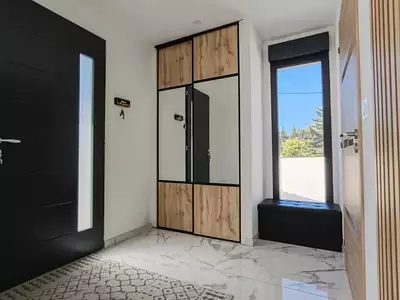 Maison, 128 m²