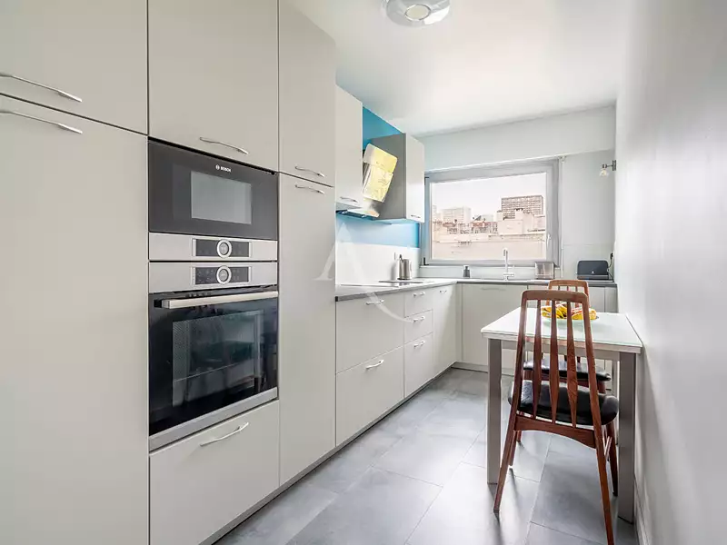 Appartement, 69 m²