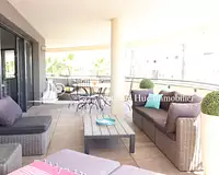 Appartement, 95,6 m²