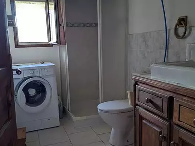 Maison, 59,5 m²