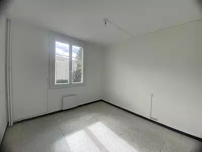 Appartement, 63 m²