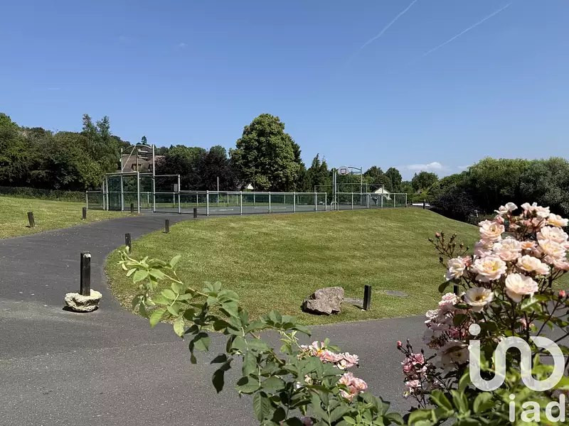 Appartement, 41 m²