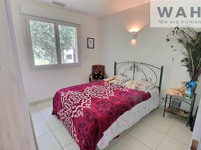 Maison, 85 m²