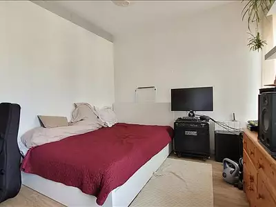 Appartement, 20 m²