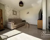 Appartement, 116,38 m²