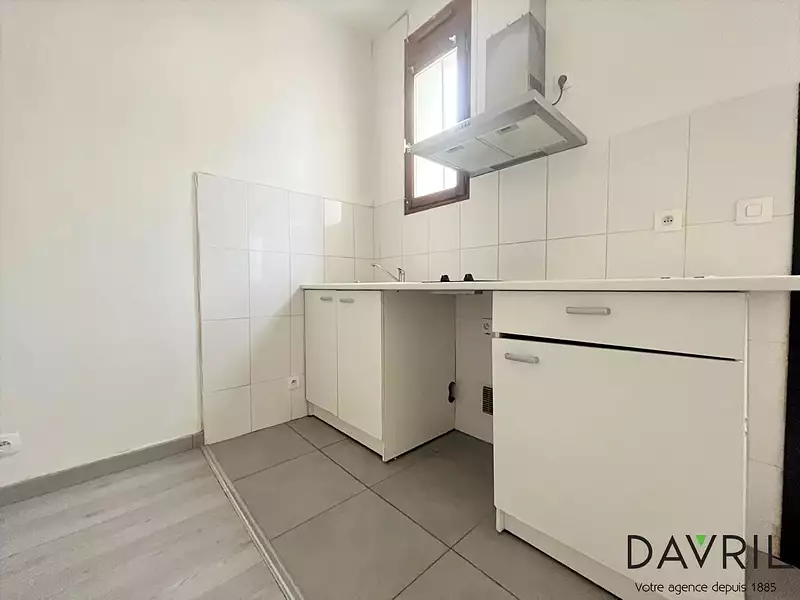 Appartement, 17,51 m²