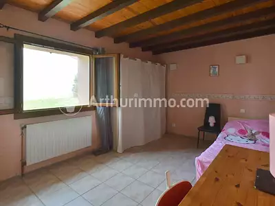 Maison, 128,55 m²