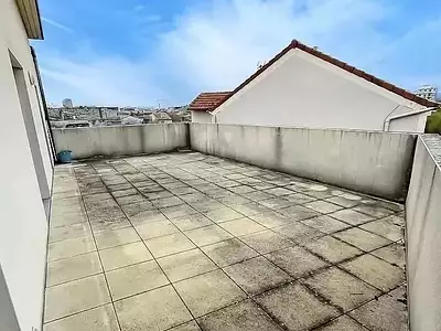 Appartement, 127,54 m²