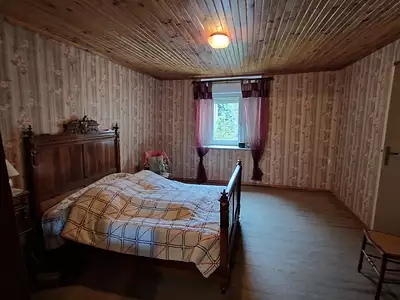 Maison, 143 m²