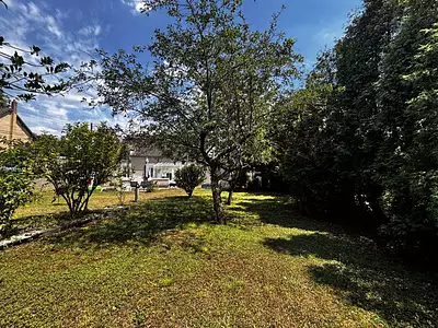 Maison, 88 m²