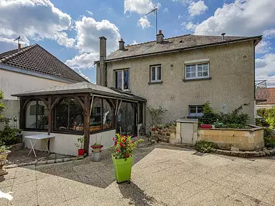 Maison, 139 m²