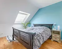 Appartement, 64,23 m²