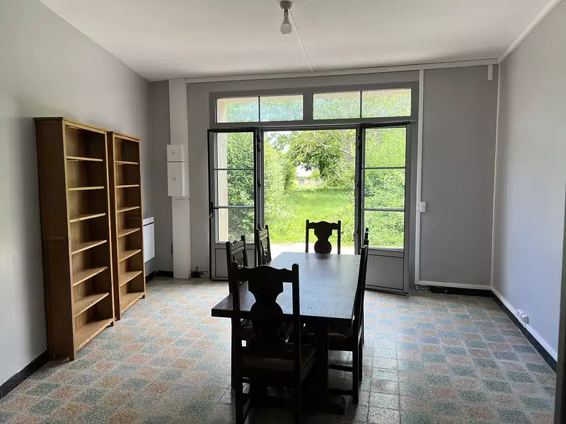 Maison, 160 m²