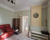 Immeuble, 82 m²