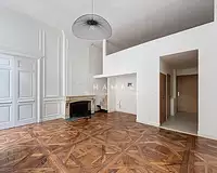 Appartement, 44,5 m²