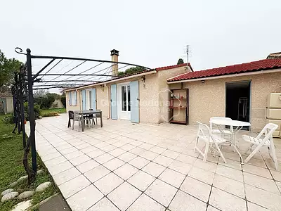 Maison, 95 m²