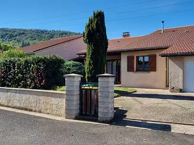 Maison, 130 m²