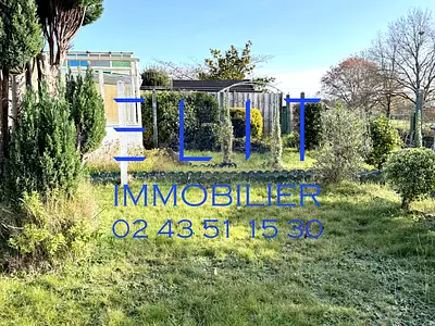 Maison, 70 m²