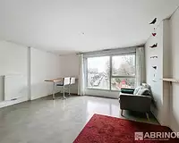 Appartement, 33 m²