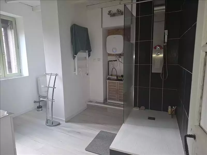 Maison, 170 m²