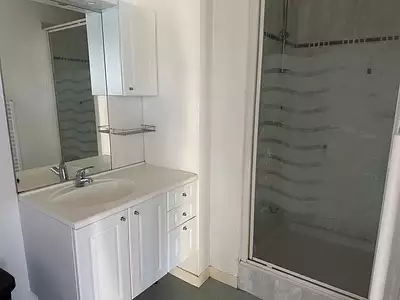Appartement, 60,01 m²