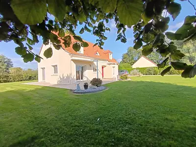 Maison, 151 m²