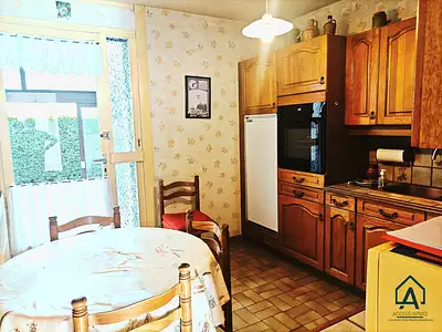 Maison, 92 m²