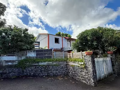 Maison, 88 m²