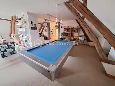 Maison, 197 m²