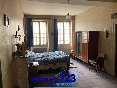 Maison, 172 m²