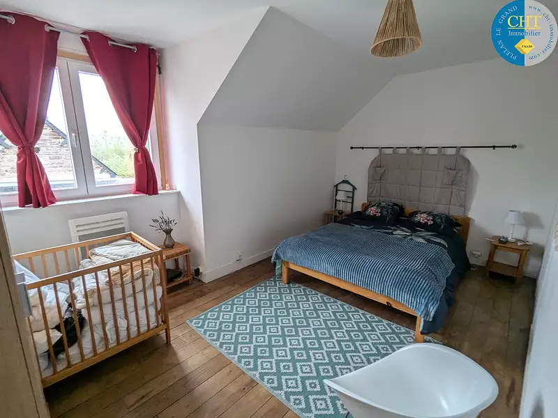 Maison, 90 m²
