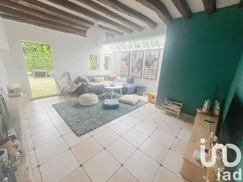 Maison, 229 m²