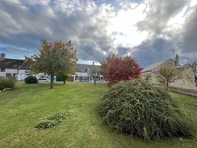 Terrain, 607 m²