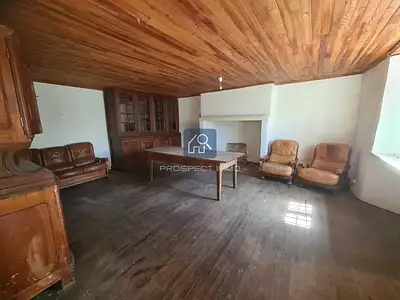 Maison, 213 m²